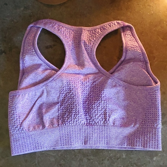 Sports Bra - Picture 2 of 3